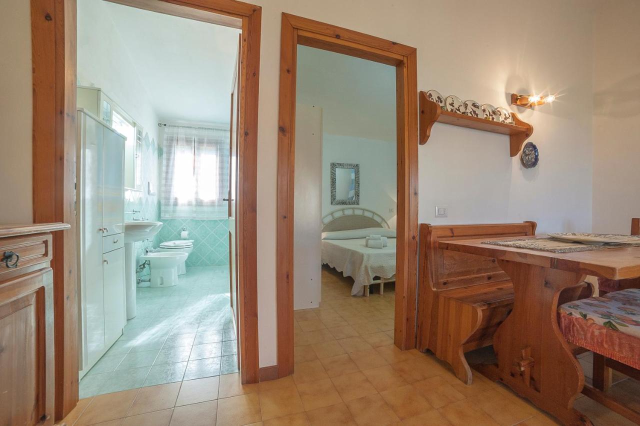 Villa Lilly Olbia Esterno foto
