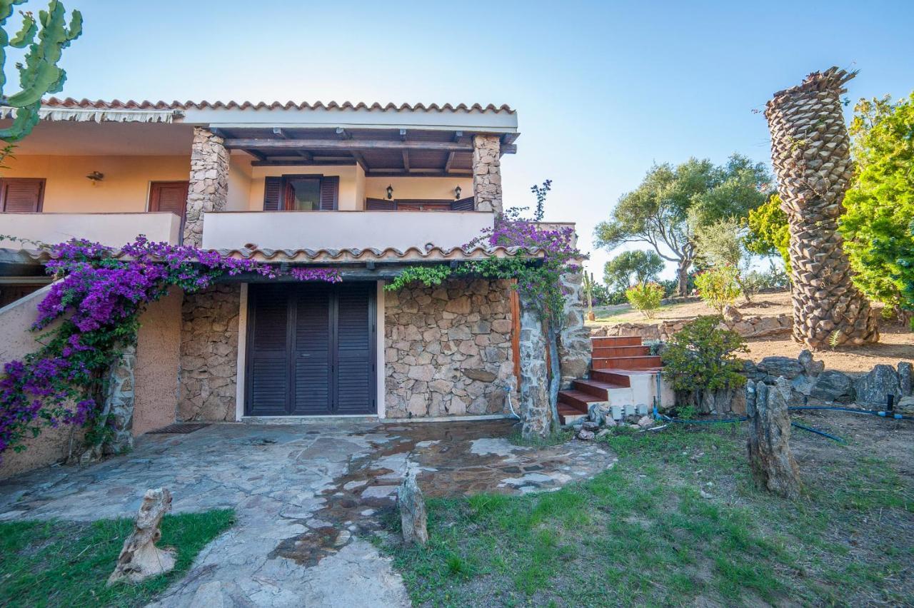 Villa Lilly Olbia Esterno foto