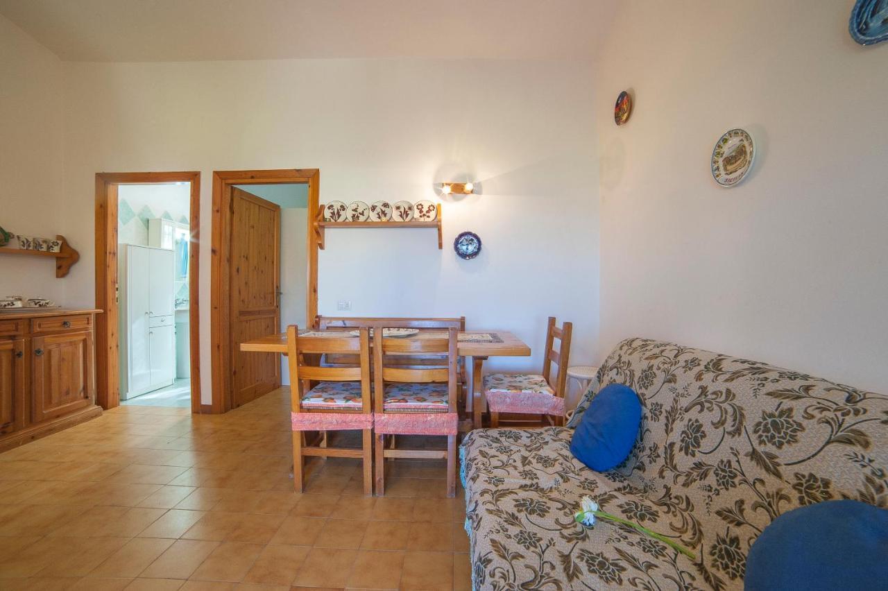 Villa Lilly Olbia Esterno foto
