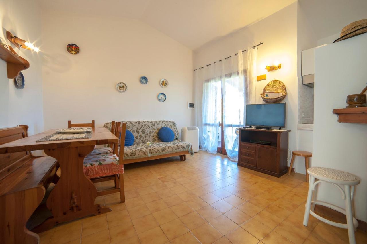 Villa Lilly Olbia Esterno foto
