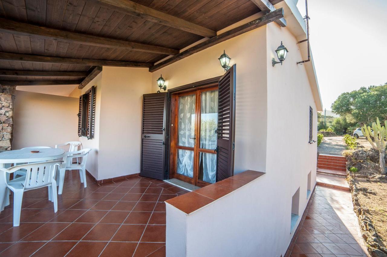 Villa Lilly Olbia Esterno foto
