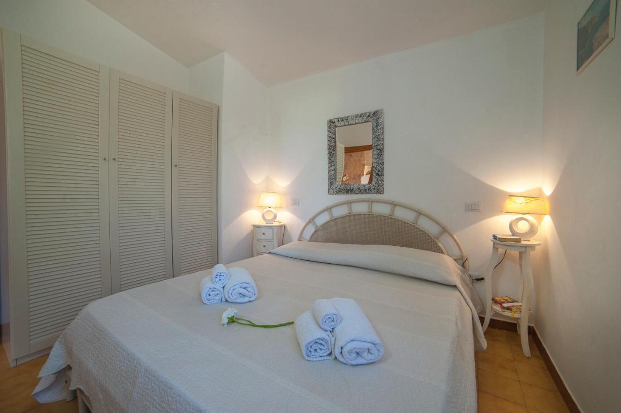 Villa Lilly Olbia Esterno foto