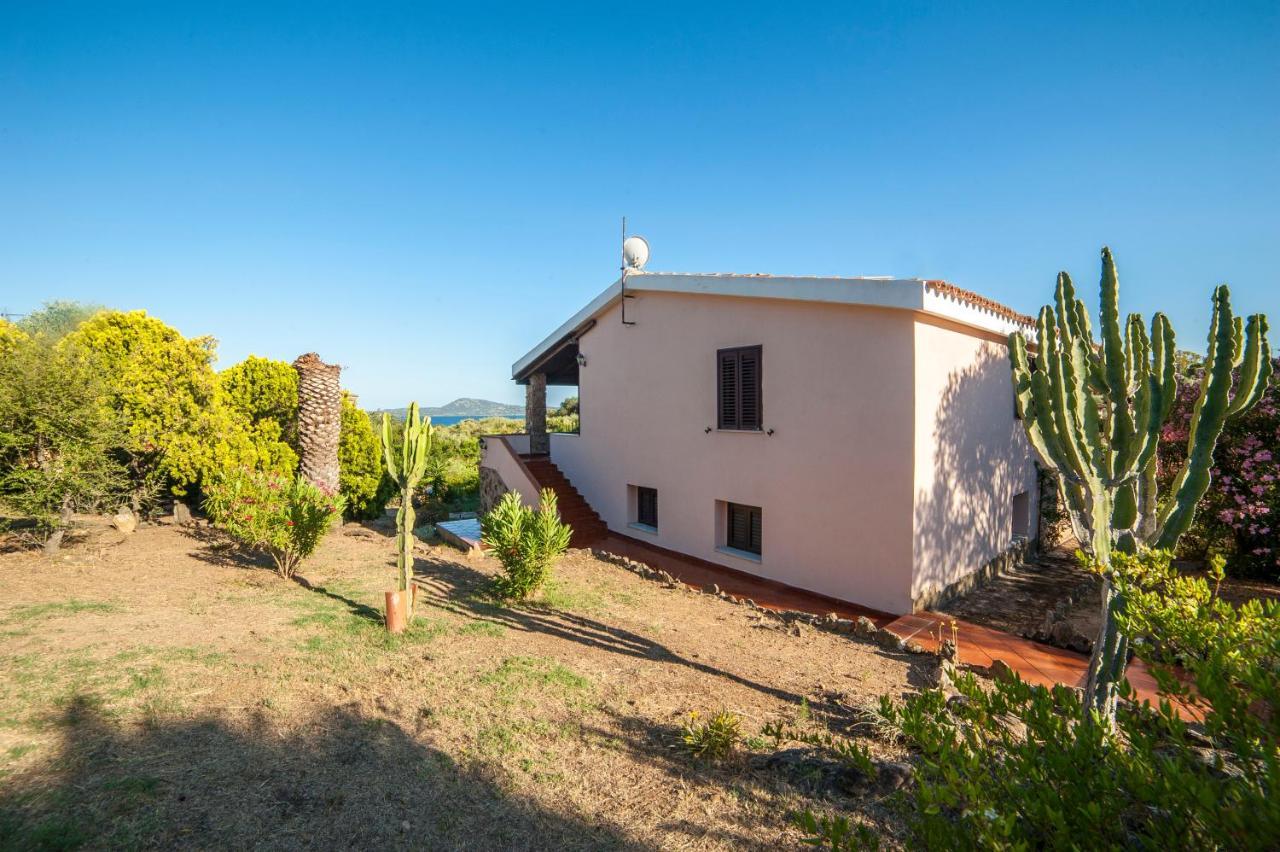 Villa Lilly Olbia Esterno foto