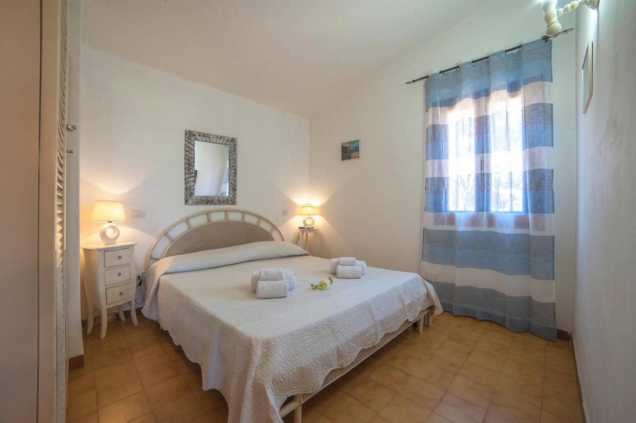 Villa Lilly Olbia Esterno foto